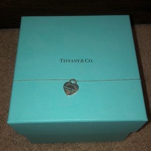 Tiffany necklace